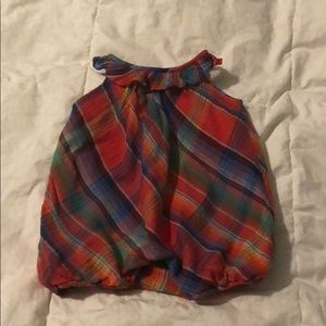 Ralph Lauren summer bloomers